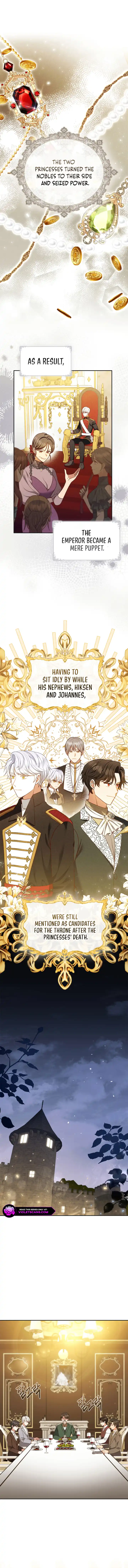 My Husband Resembles My First Love Chapter 13 page 9