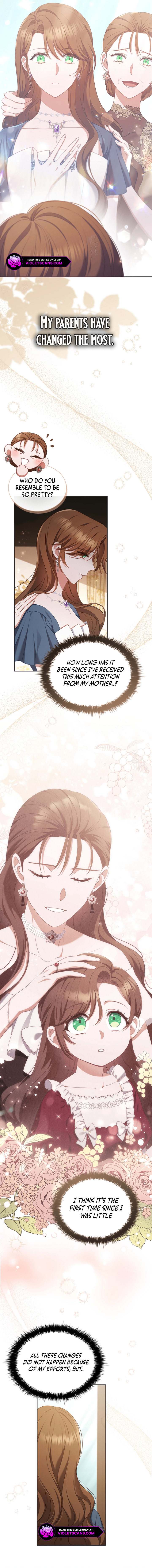 My Husband Resembles My First Love Chapter 2 page 2