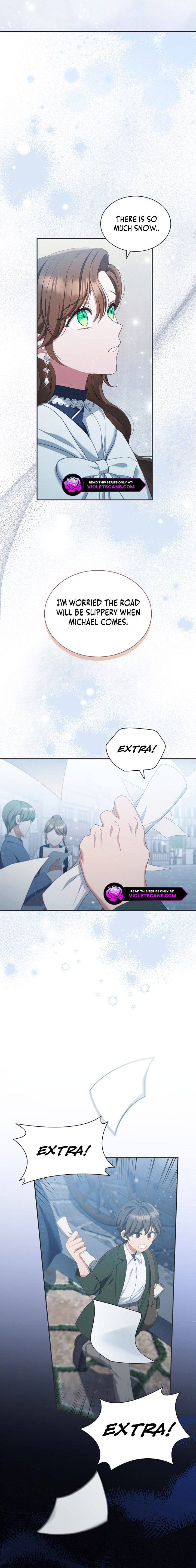 My Husband Resembles My First Love Chapter 2 page 12