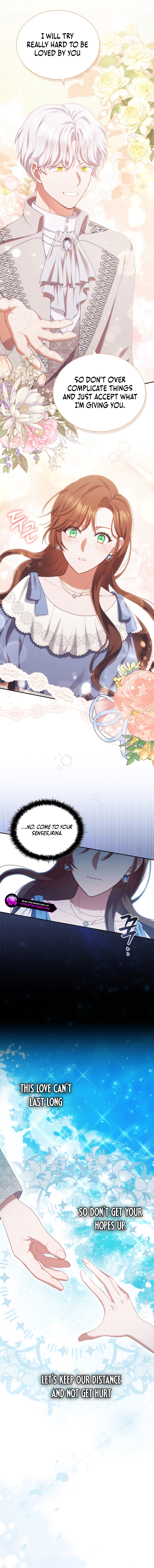 My Husband Resembles My First Love Chapter 1 page 14