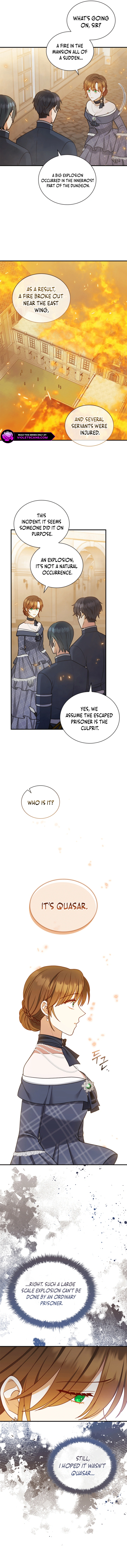 My Husband Resembles My First Love Chapter 29 page 2