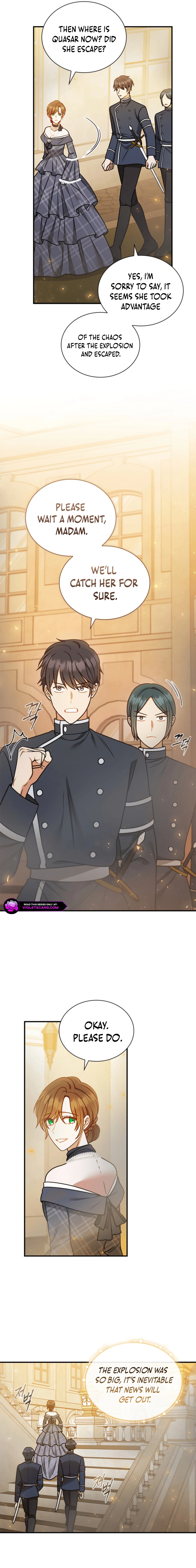 My Husband Resembles My First Love Chapter 29 page 3