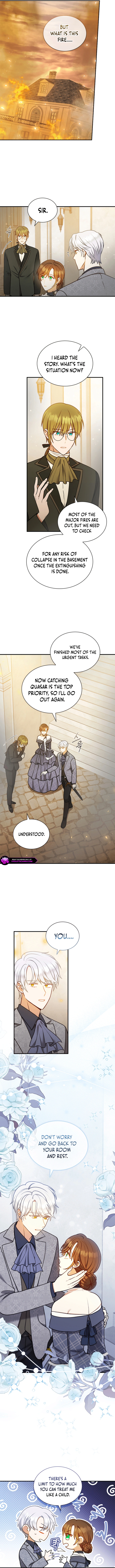 My Husband Resembles My First Love Chapter 29 page 7