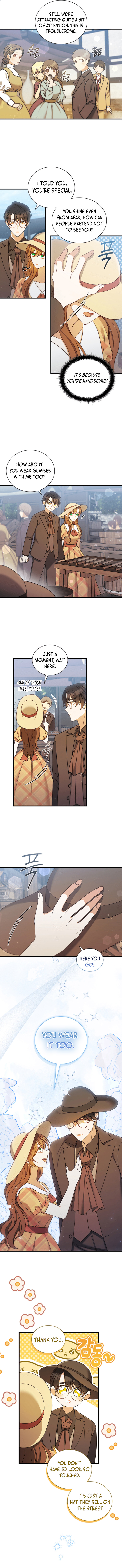 My Husband Resembles My First Love Chapter 41 page 6