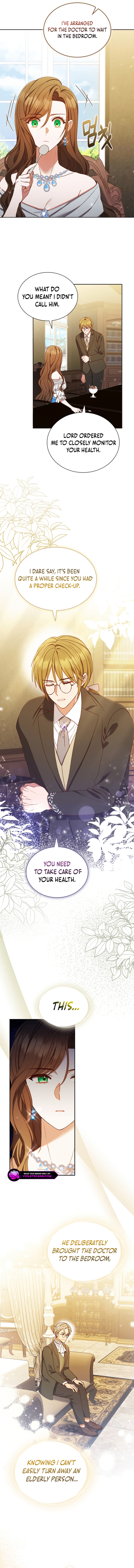 My Husband Resembles My First Love Chapter 9 page 2