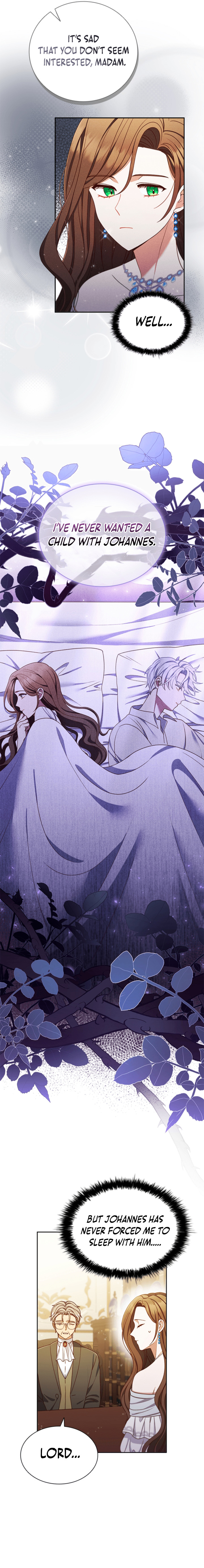 My Husband Resembles My First Love Chapter 9 page 6