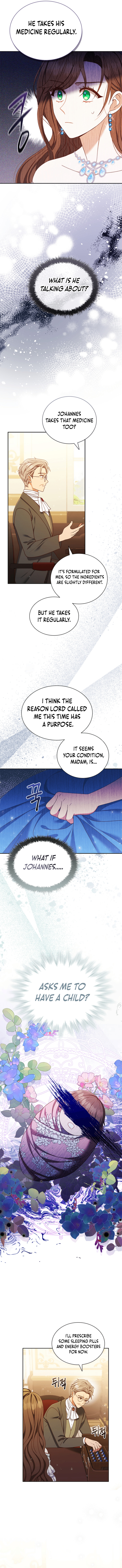 My Husband Resembles My First Love Chapter 9 page 7