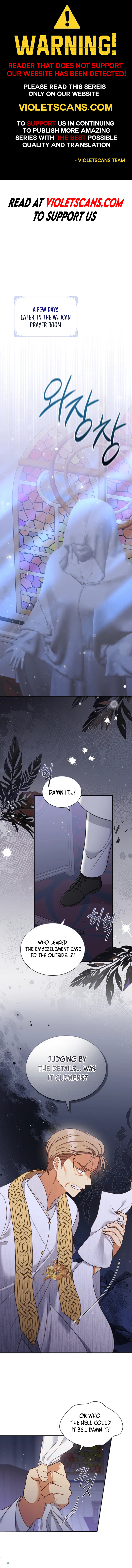 My Husband Resembles My First Love Chapter 23 page 1