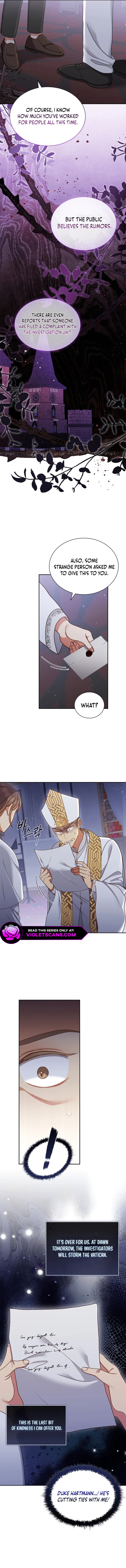 My Husband Resembles My First Love Chapter 23 page 4
