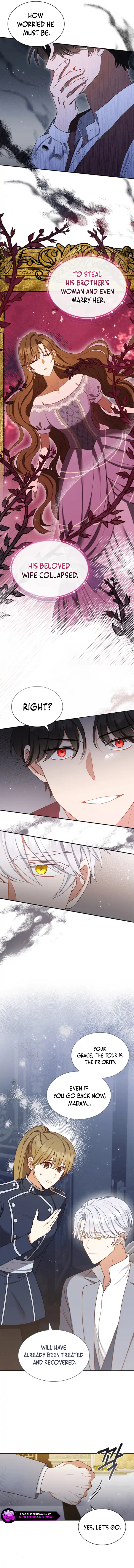 My Husband Resembles My First Love Chapter 14 page 2