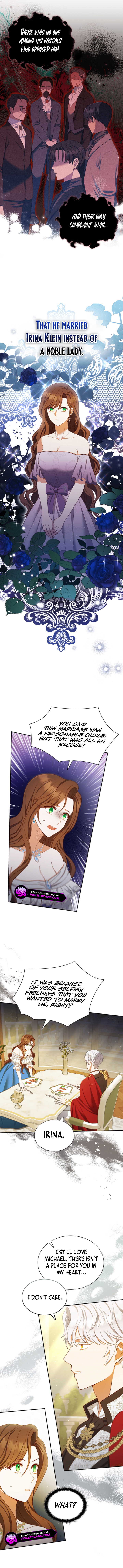 My Husband Resembles My First Love Chapter 11 page 6