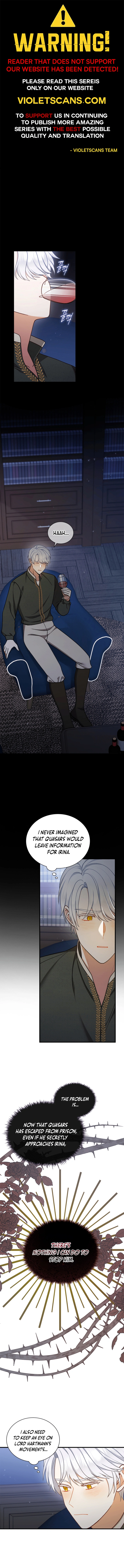 My Husband Resembles My First Love Chapter 33 page 1