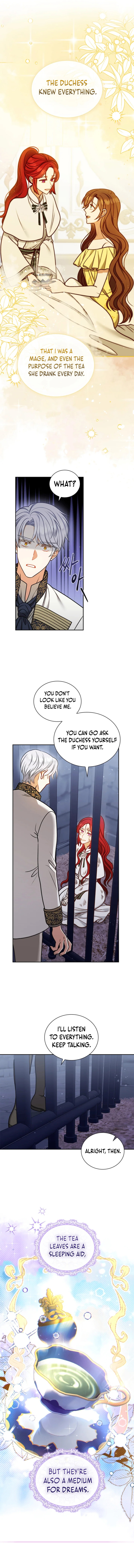 My Husband Resembles My First Love Chapter 24 page 8