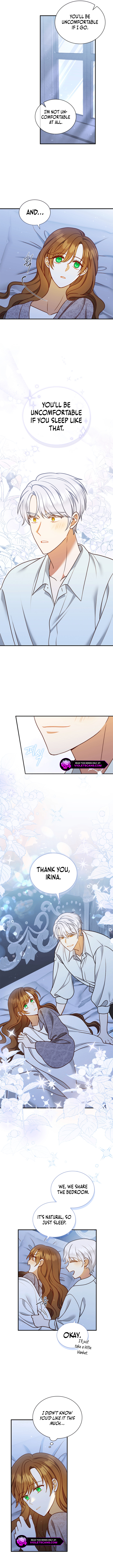 My Husband Resembles My First Love Chapter 27 page 2