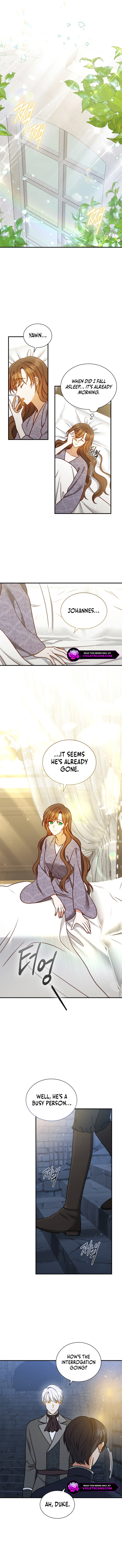 My Husband Resembles My First Love Chapter 27 page 4