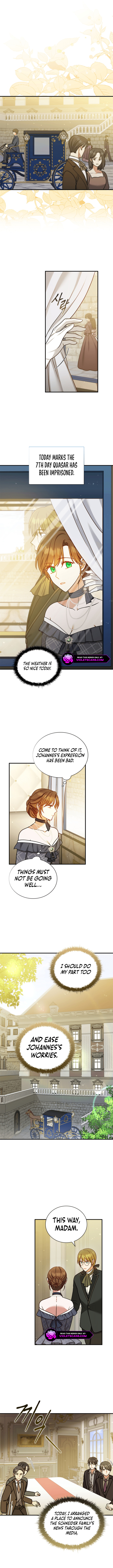 My Husband Resembles My First Love Chapter 27 page 6