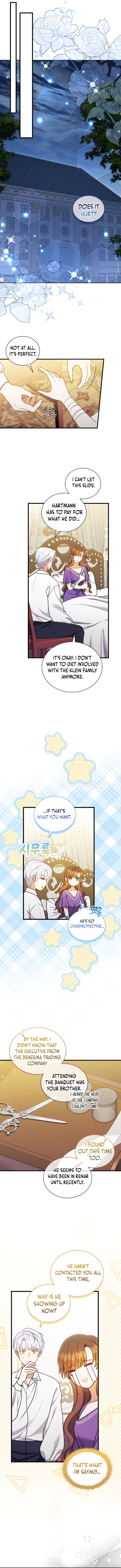 My Husband Resembles My First Love Chapter 39 page 7