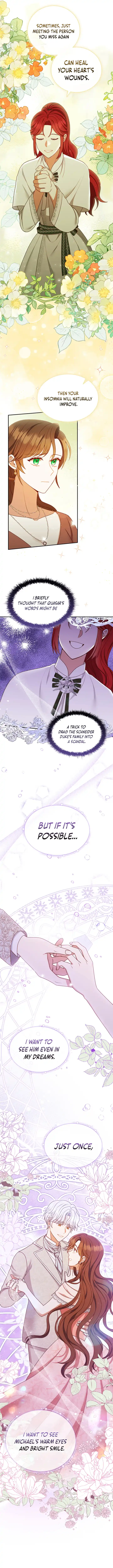 My Husband Resembles My First Love Chapter 15 page 3