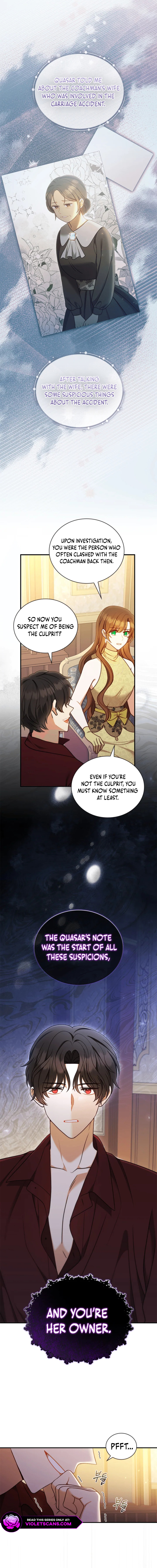 My Husband Resembles My First Love Chapter 43 page 4