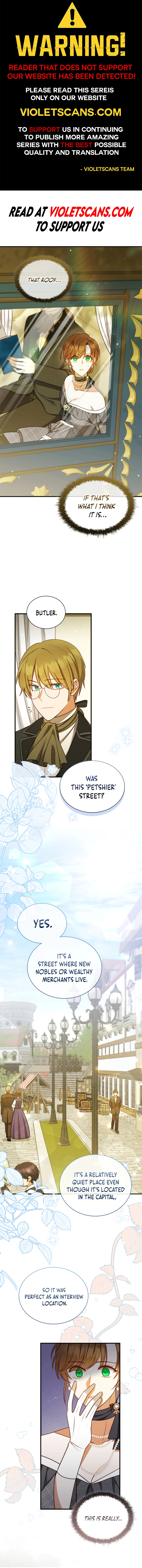 My Husband Resembles My First Love Chapter 28 page 1