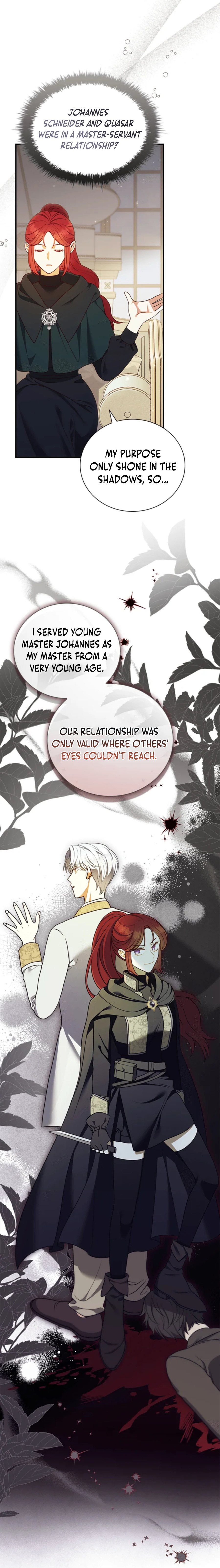 My Husband Resembles My First Love Chapter 49 page 4