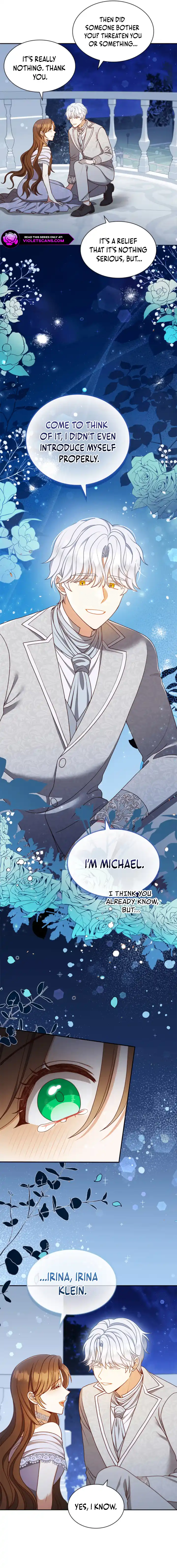 My Husband Resembles My First Love Chapter 16 page 2