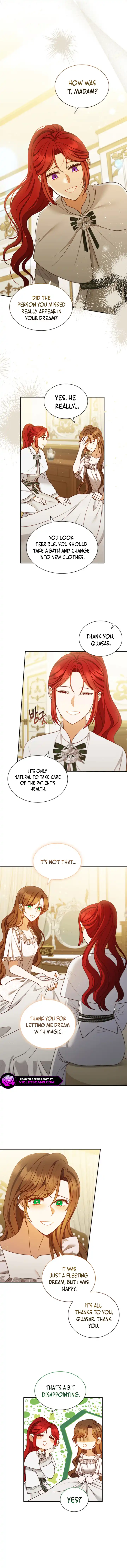 My Husband Resembles My First Love Chapter 16 page 6