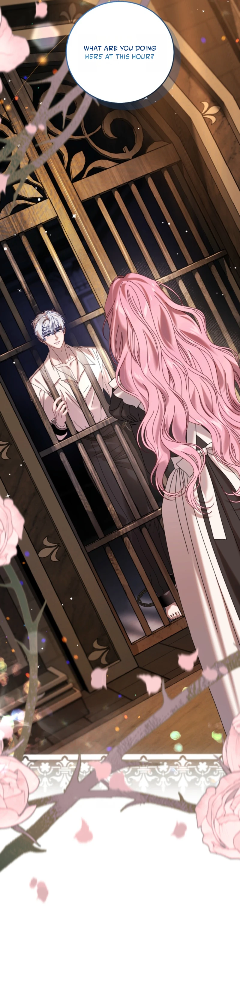 Caged by His Obsession Chapter 29 page 2