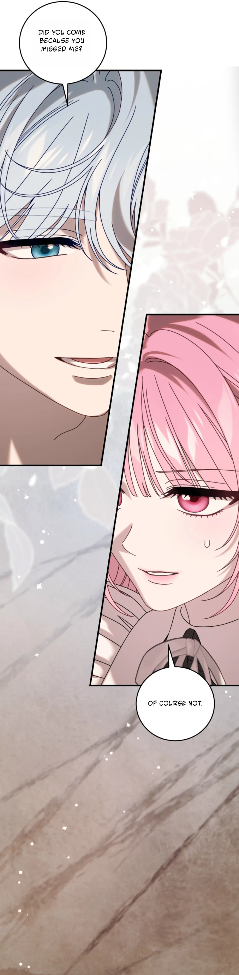 Caged by His Obsession Chapter 29 page 3