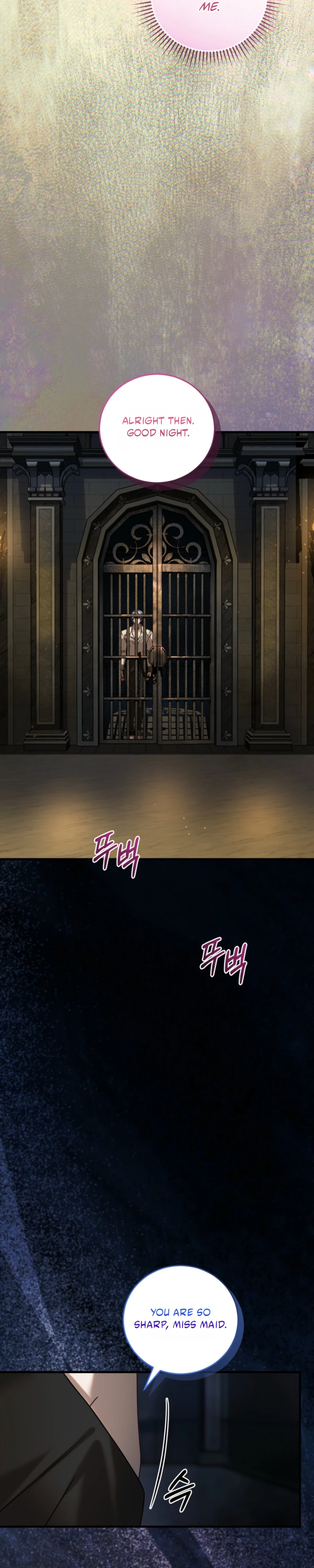 Caged by His Obsession Chapter 29 page 13