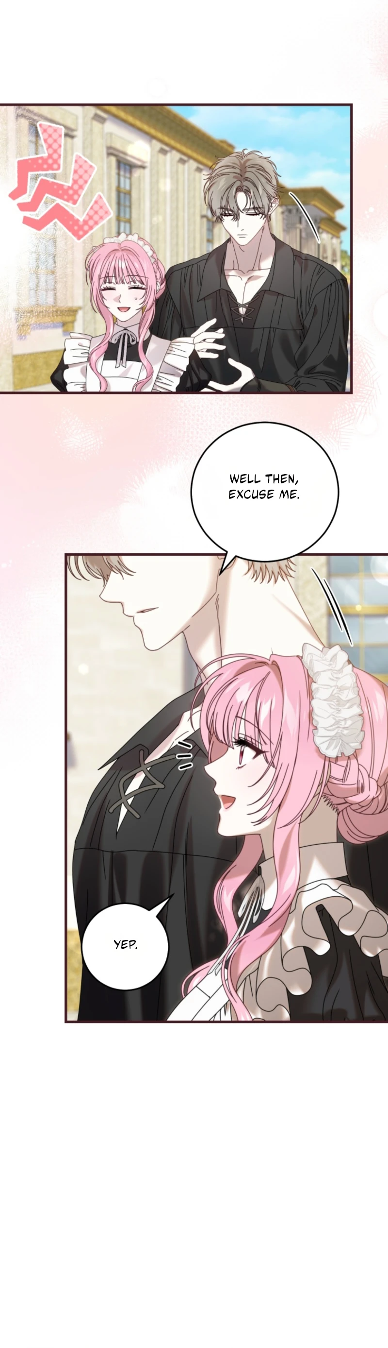 Caged by His Obsession Chapter 29 page 25