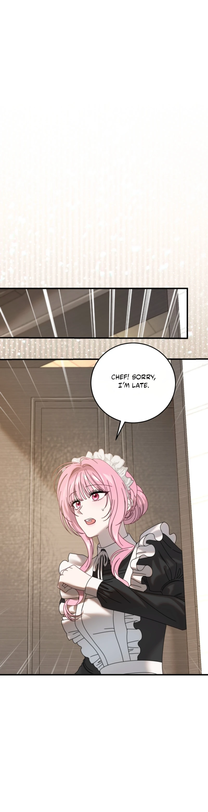 Caged by His Obsession Chapter 29 page 29