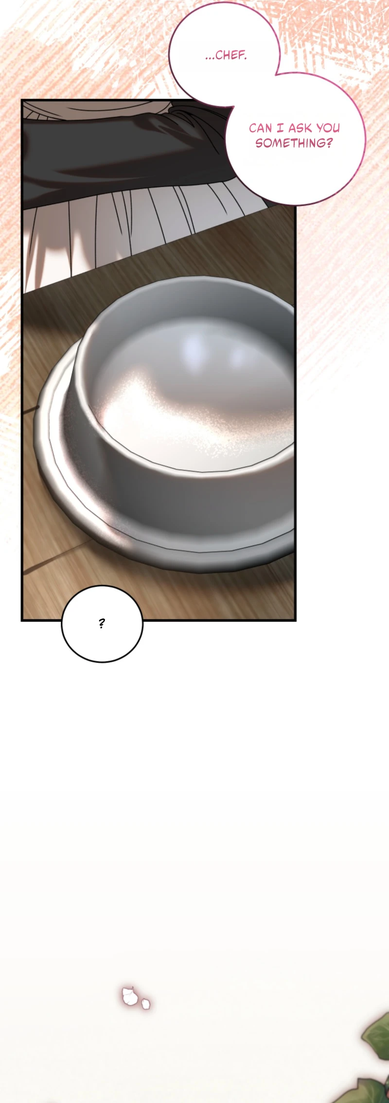 Caged by His Obsession Chapter 29 page 31