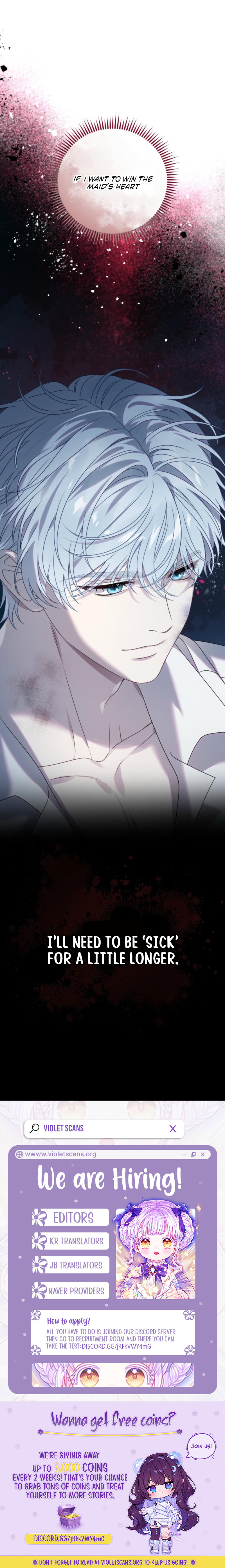 Caged by His Obsession Chapter 4 page 11