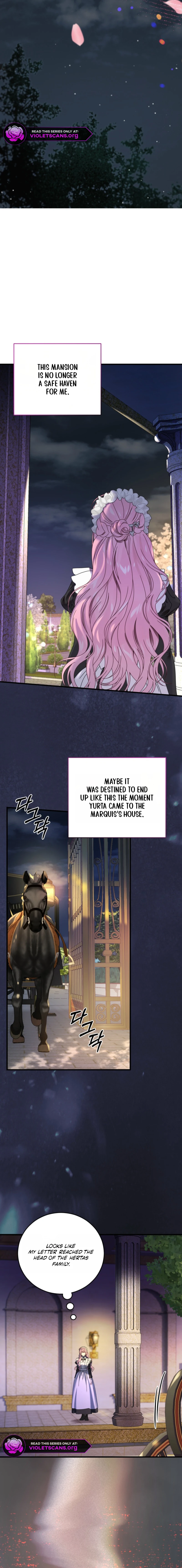 Caged by His Obsession Chapter 38 page 9