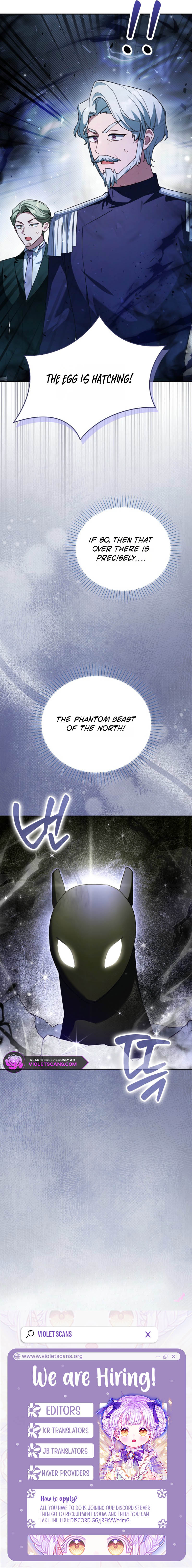 A Proper Lady's Guide to Raising Villains Chapter 32 page 13