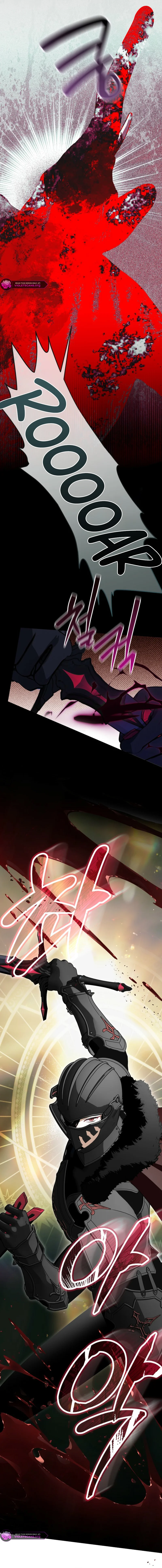 A Proper Lady's Guide to Raising Villains Chapter 2 page 15