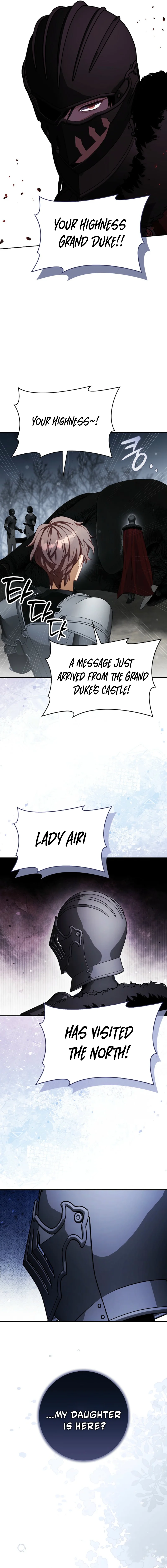 A Proper Lady's Guide to Raising Villains Chapter 2 page 16