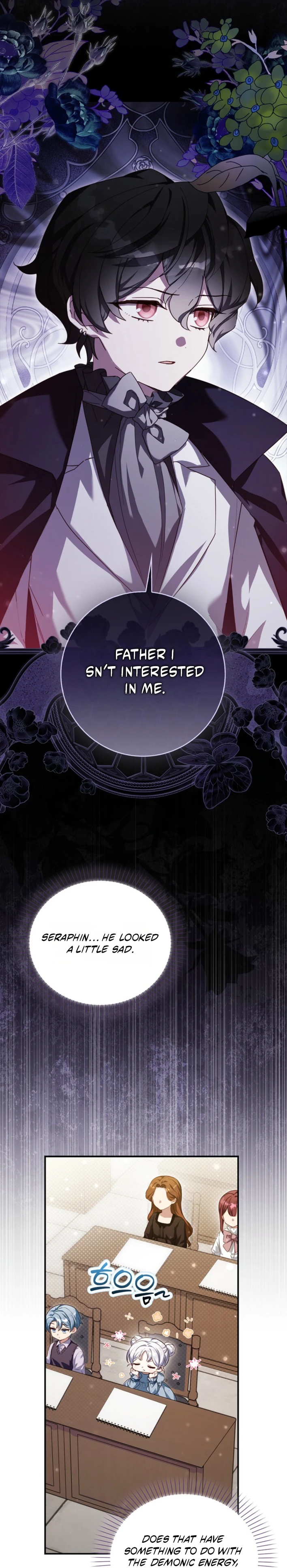 A Proper Lady's Guide to Raising Villains Chapter 26 page 7