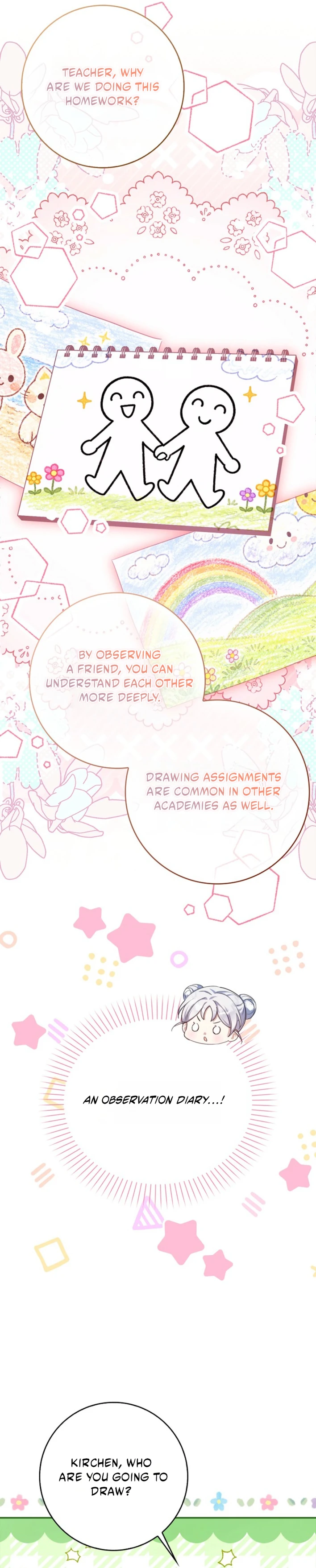 A Proper Lady's Guide to Raising Villains Chapter 26 page 9