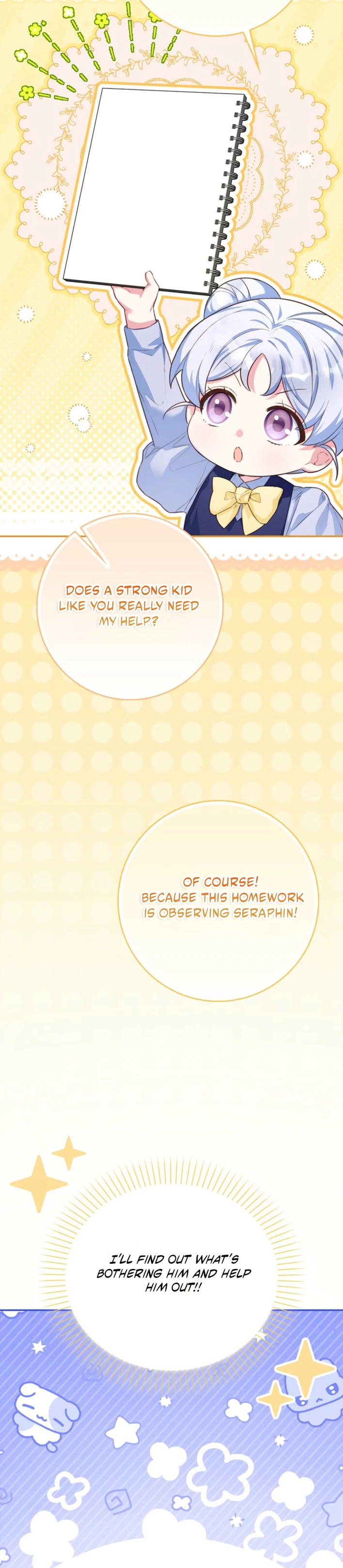 A Proper Lady's Guide to Raising Villains Chapter 26 page 15