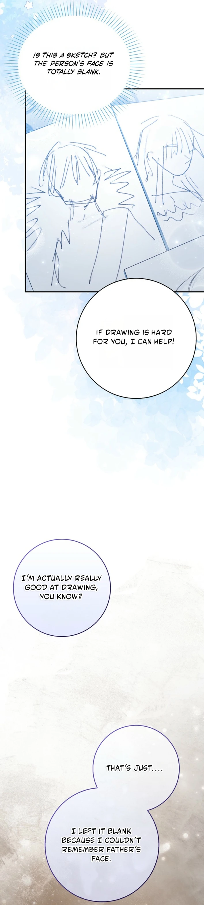 A Proper Lady's Guide to Raising Villains Chapter 26 page 25