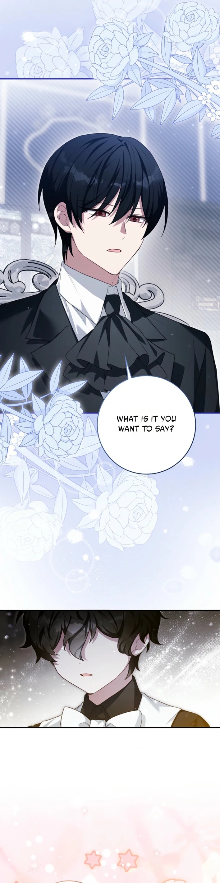 A Proper Lady's Guide to Raising Villains Chapter 26 page 32