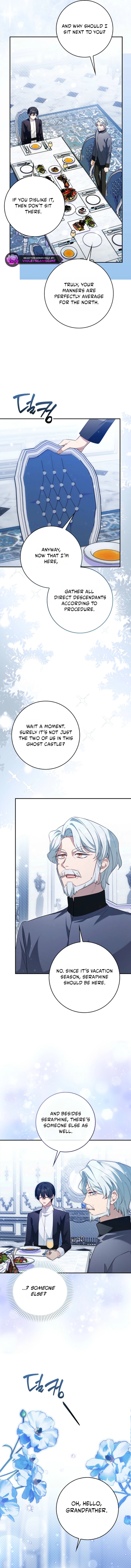 A Proper Lady's Guide to Raising Villains Chapter 30 page 4