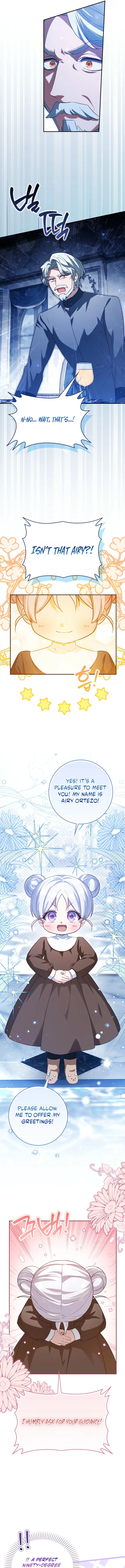 A Proper Lady's Guide to Raising Villains Chapter 30 page 6