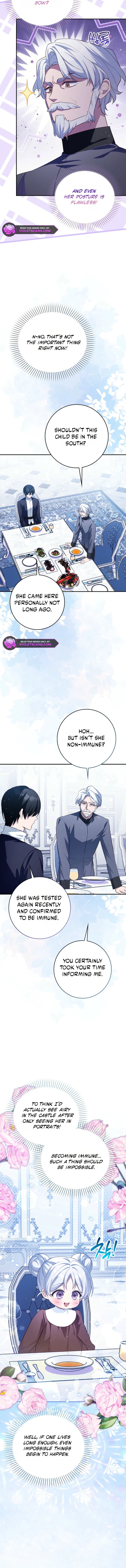 A Proper Lady's Guide to Raising Villains Chapter 30 page 7