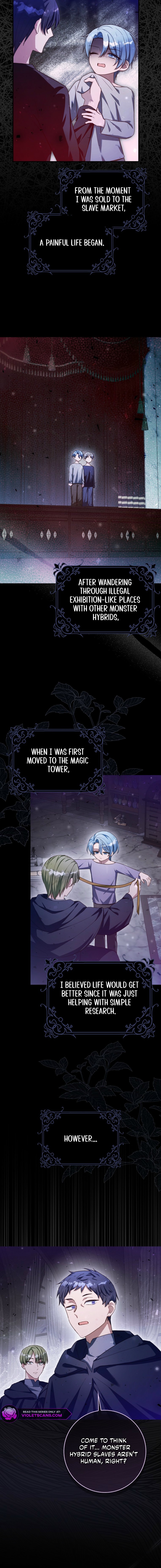 A Proper Lady's Guide to Raising Villains Chapter 14 page 15