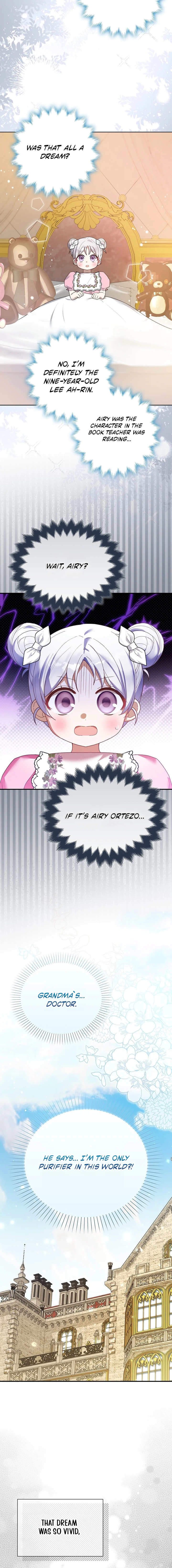 A Proper Lady's Guide to Raising Villains Chapter 1 page 13