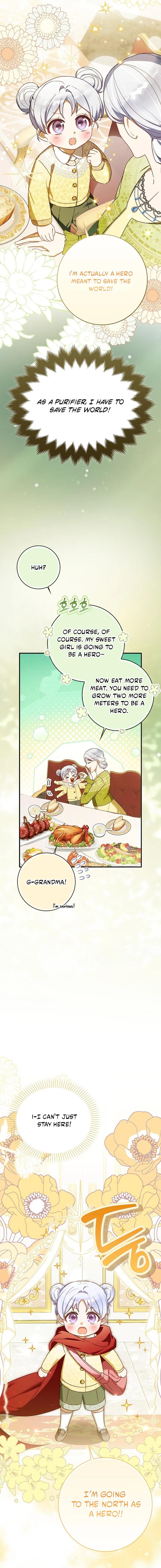 A Proper Lady's Guide to Raising Villains Chapter 1 page 16