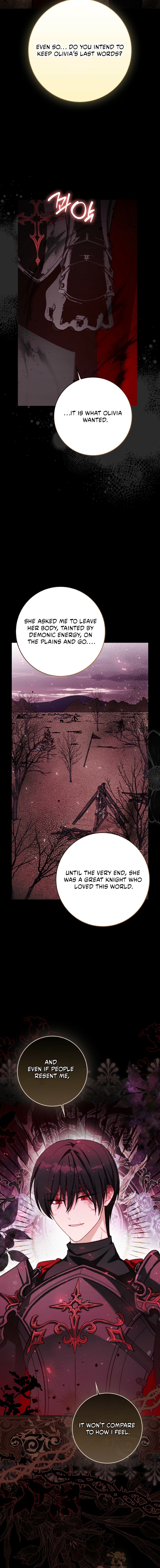A Proper Lady's Guide to Raising Villains Chapter 12 page 2